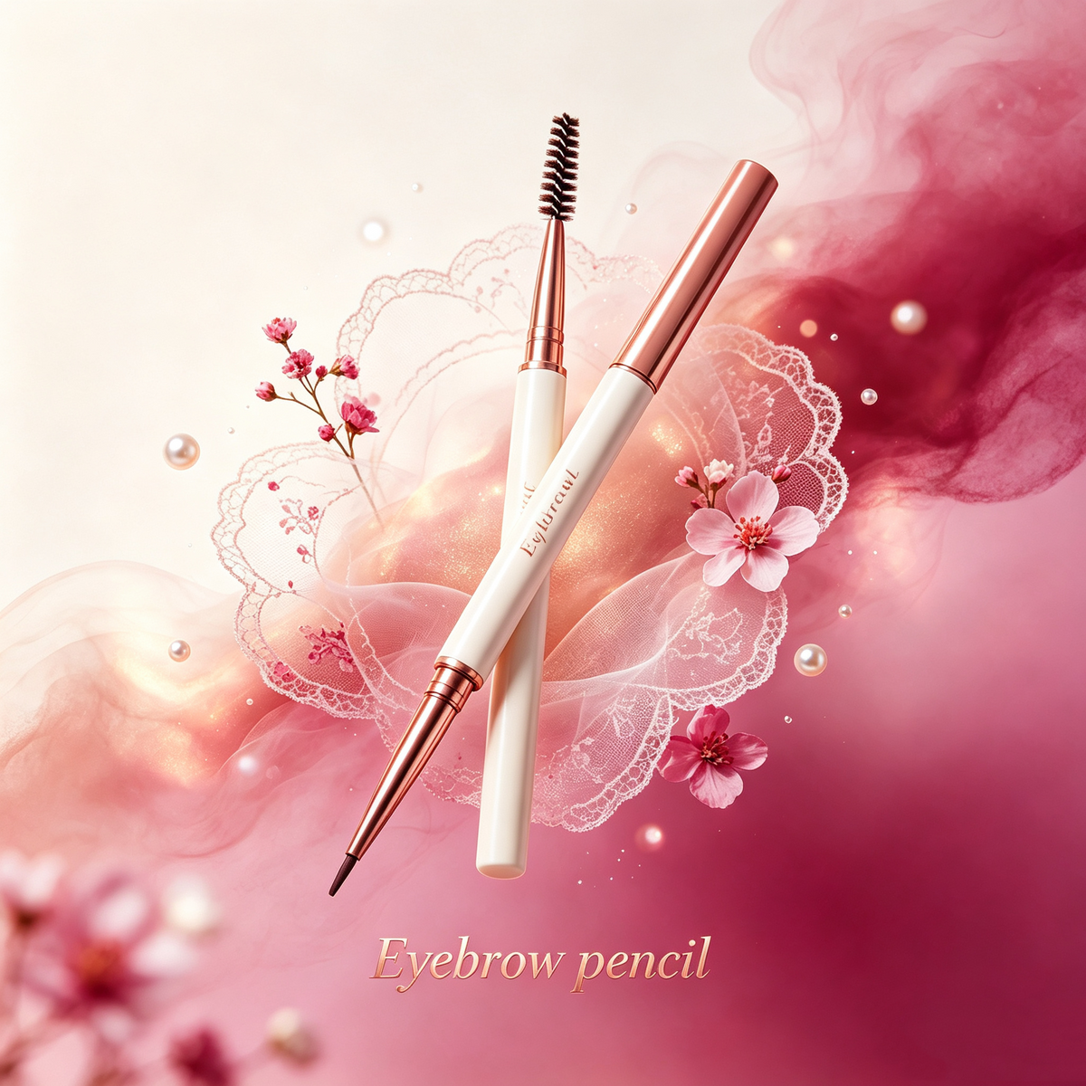 Eyebrow pencil