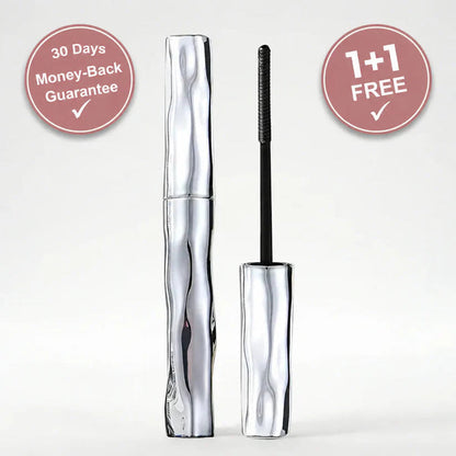 Waterproof Fibre Mascara – Volume & Length without Clumping for Dramatic Moments