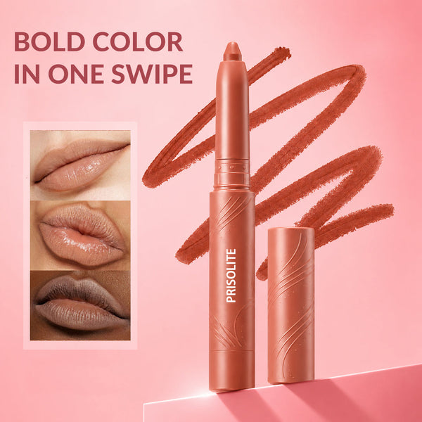 Easy Glide Lip Liner - Creamy, Blendable Color