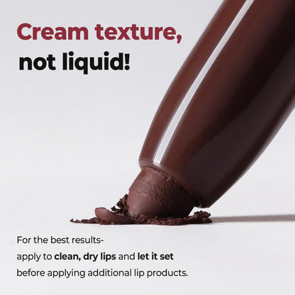 Easy Glide Lip Liner - Creamy, Blendable Color