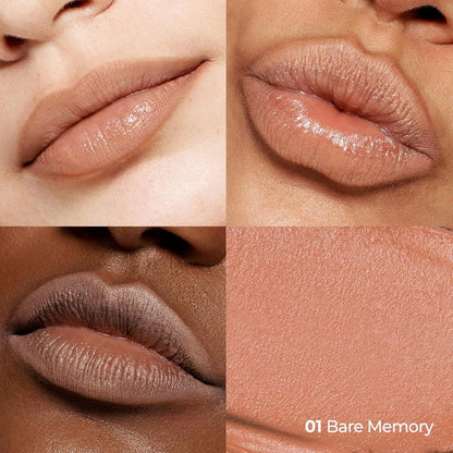 Easy Glide Lip Liner - Creamy, Blendable Color